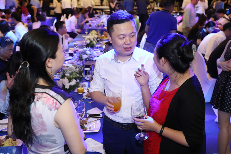 2018谋局•战略(luè)基金发布(bù)会